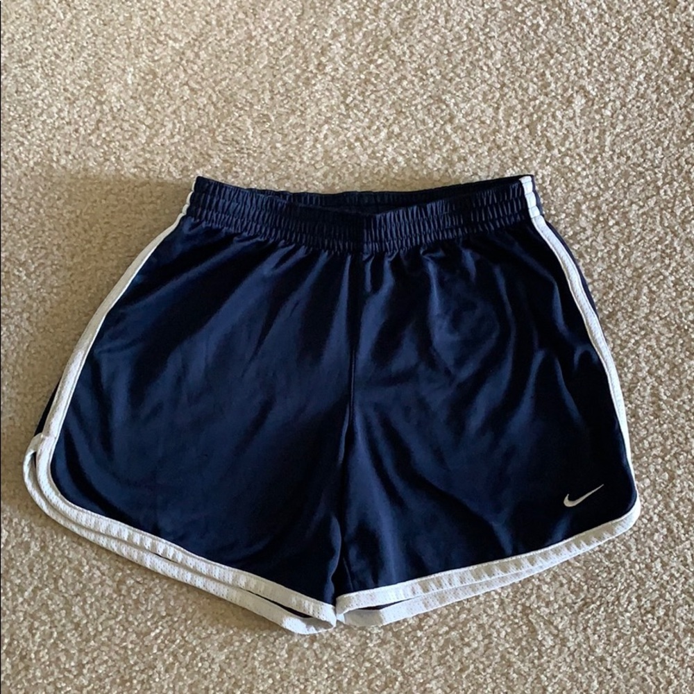 Nike Dri-Fit shorts